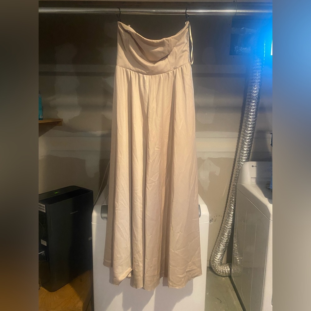 Bridesmaids dress